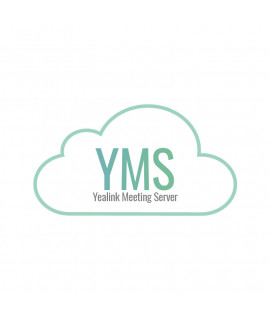 Yealink Meeting Server