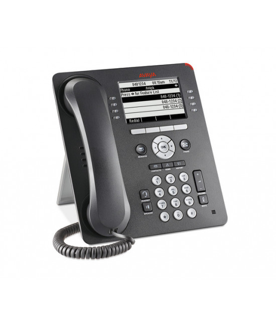 Avaya 9508 TELSET FOR IPO ICON ONLY