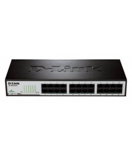 D-Link DES-1024D Fast Ethernet Switch