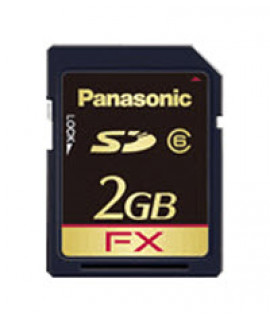 Panasonic SD(XS) kartica KX-NS5134