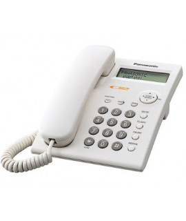 Panasonic telefon KX-TSC11 White