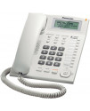Panasonic telefon KX-TS880 White