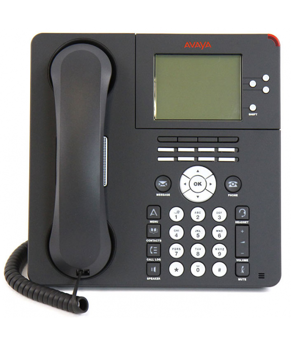 Avaya 9650 IP phone