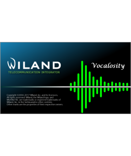 WiLANd Vocalosity