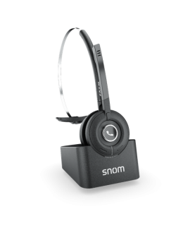 Snom A190 DECT Multicell Headset