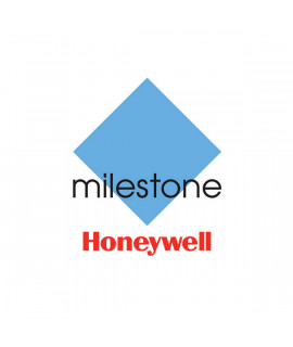 Milestone Honeywell Galaxy additional panel