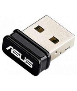 ASUS USB-N10 NANO Wireless USB adapter 