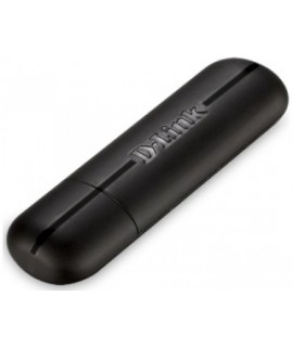  D-LINK GO-USB-N150 Wireless N 150 USB adapter 