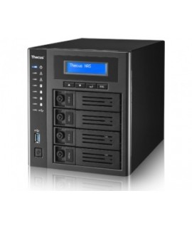 THECUS NAS Storage Server N4810 