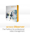 Netavis Software Upgrade Observer eXtended to Enterprise