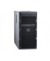DELL PowerEdge T130 Xeon E3-1220 v5 4-Core 3.0GHz (3.5GHz) 8GB 1TB 3yr NBD 