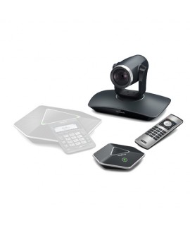 Yealink VC-110 Video Conferencing System (Wireless Mic)