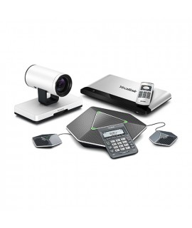 Yealink  VC-120 Video Conferencing System (Phone)