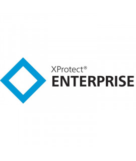 Milestone Five years Care Plus for XProtect Enterprise Base License
